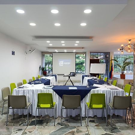 Hotel Casa Santa Monica Norte Калі Екстер'єр фото