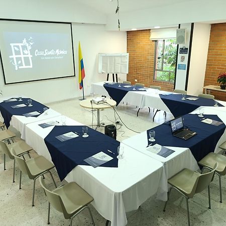 Hotel Casa Santa Monica Norte Калі Екстер'єр фото
