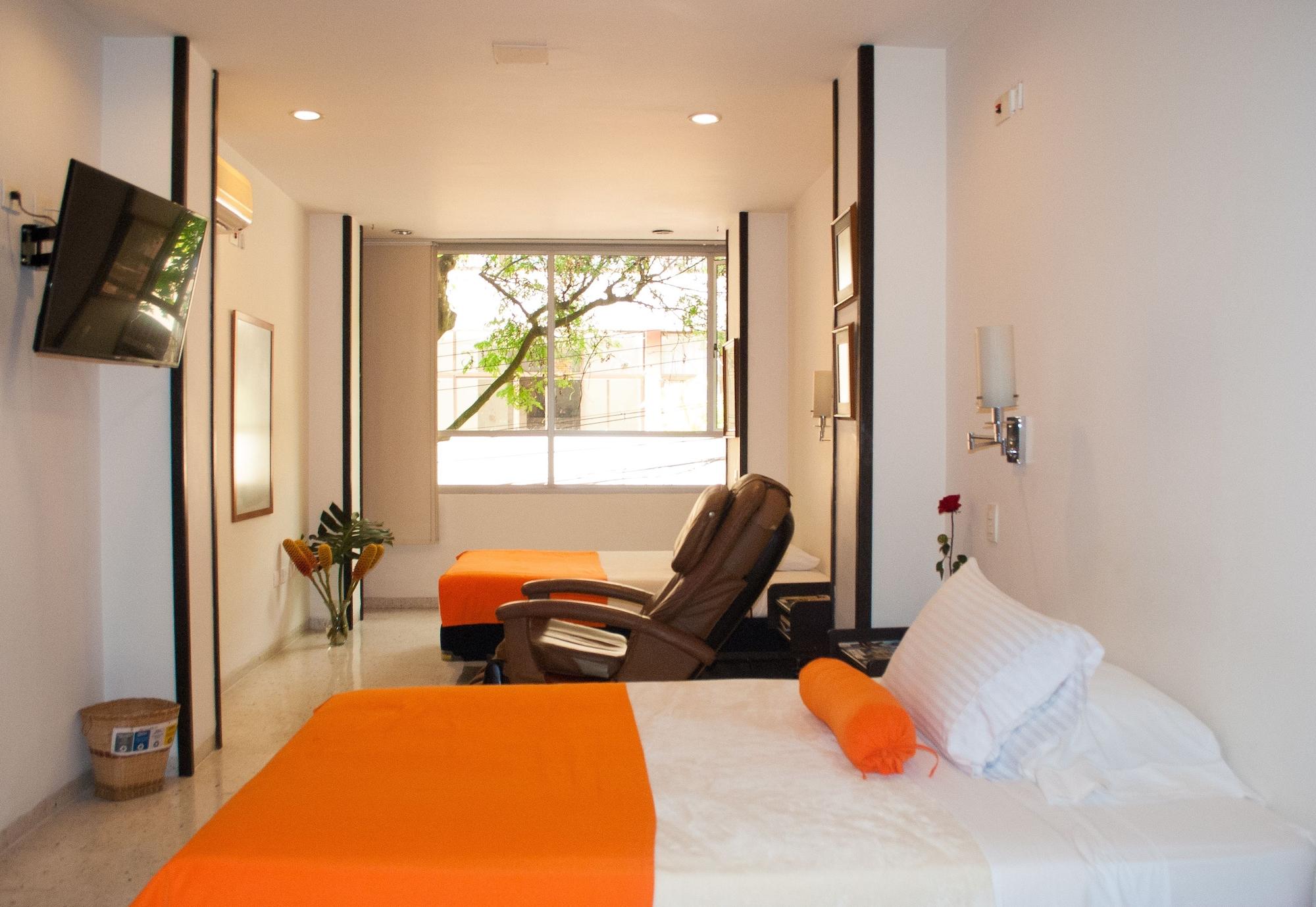 Hotel Casa Santa Monica Norte Калі Екстер'єр фото