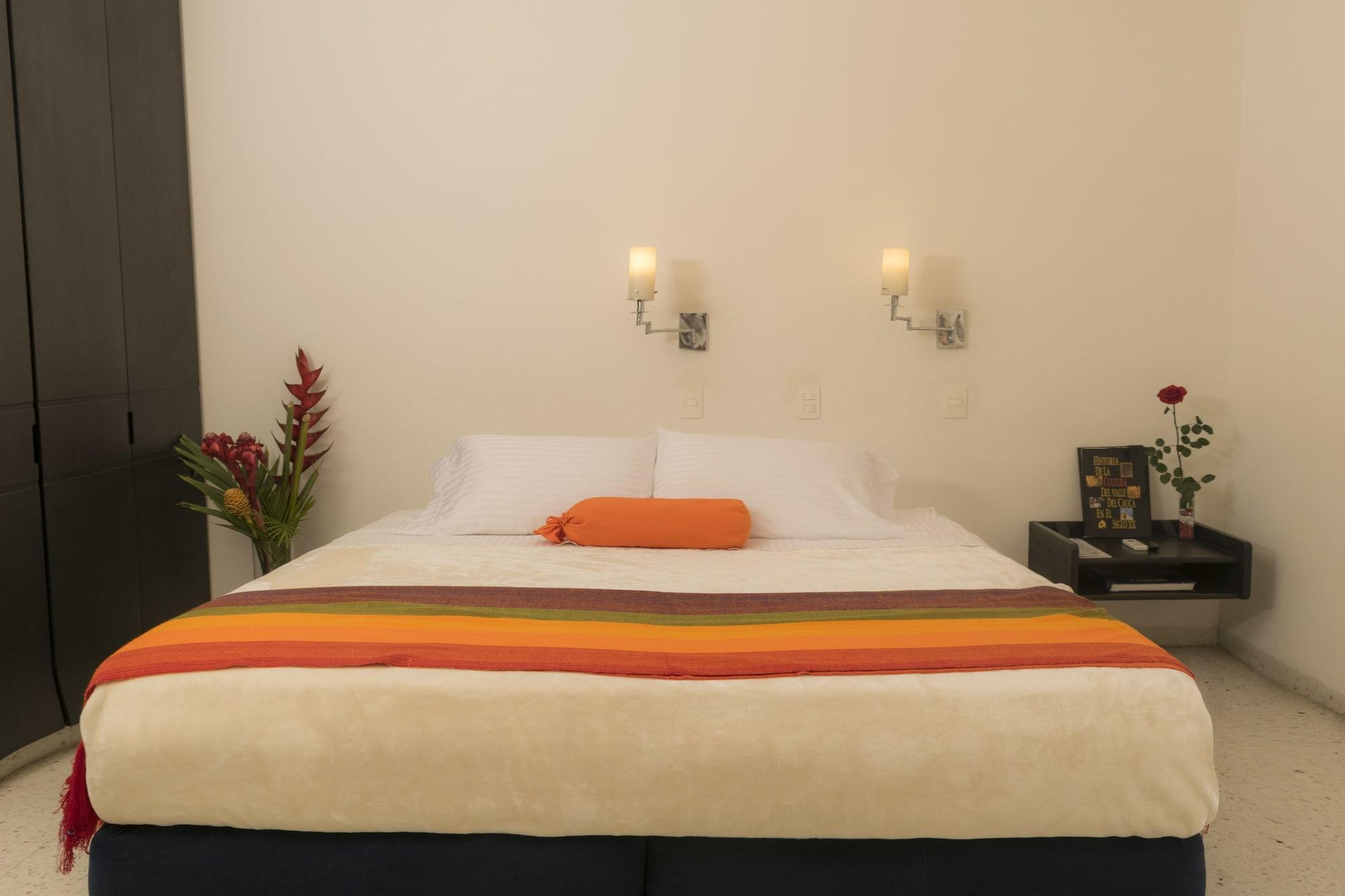 Hotel Casa Santa Monica Norte Калі Екстер'єр фото