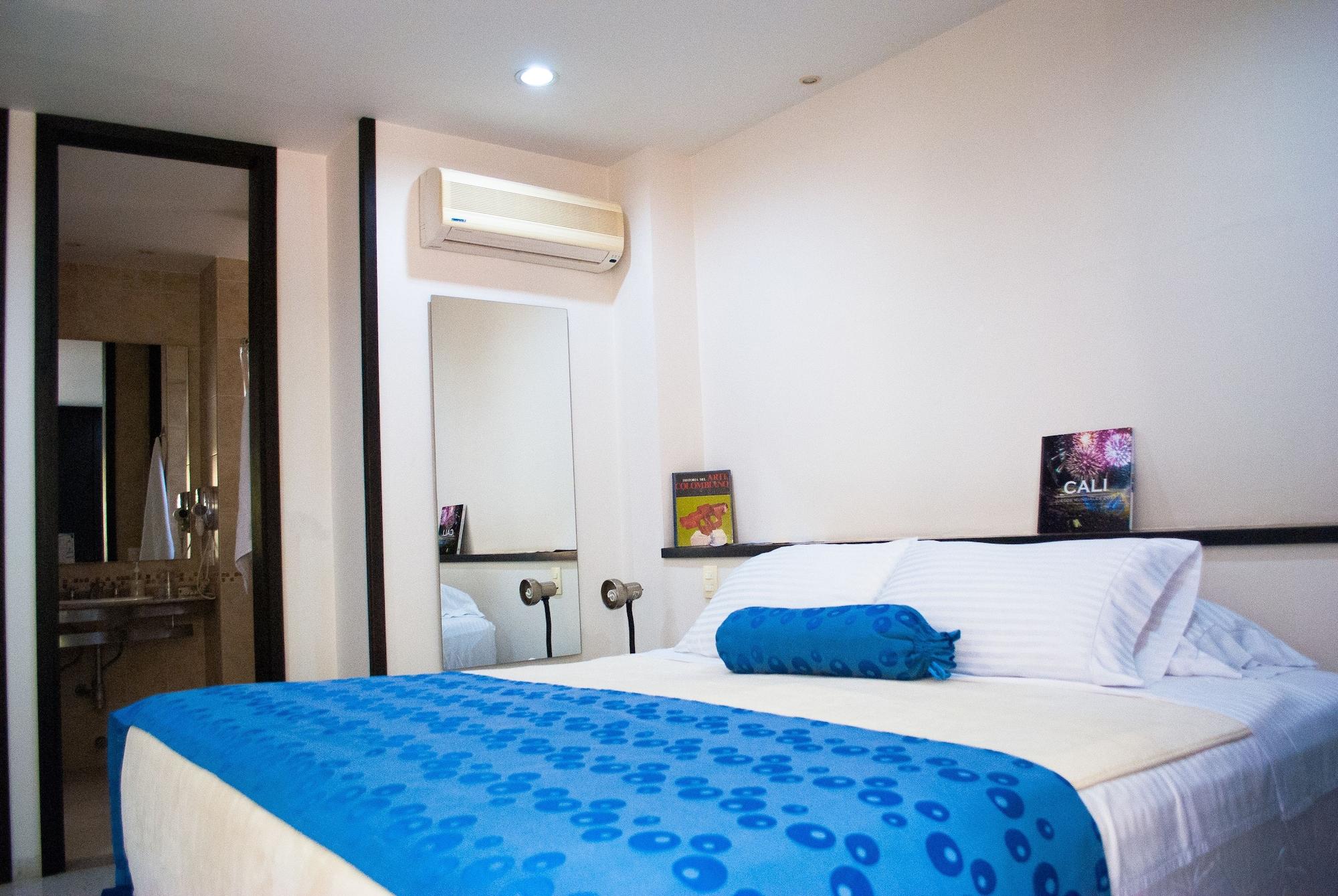 Hotel Casa Santa Monica Norte Калі Екстер'єр фото