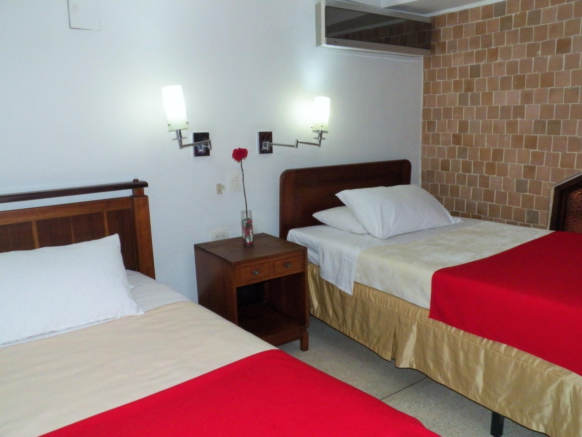 Hotel Casa Santa Monica Norte Калі Екстер'єр фото