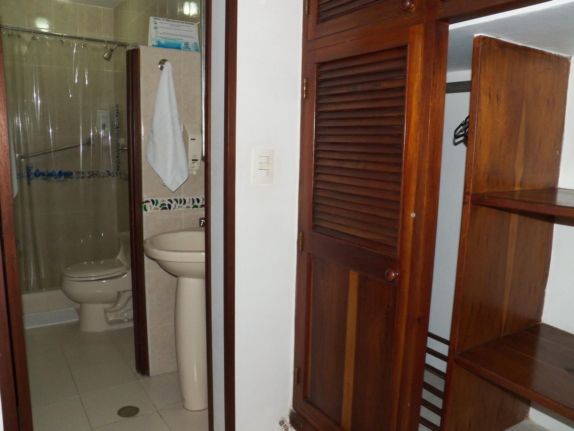 Hotel Casa Santa Monica Norte Калі Екстер'єр фото