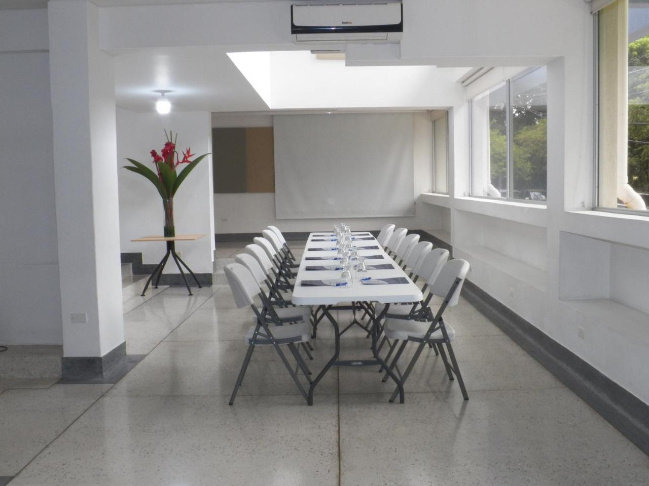 Hotel Casa Santa Monica Norte Калі Екстер'єр фото